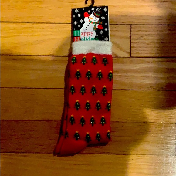 Christmas Socks - Picture 1 of 1